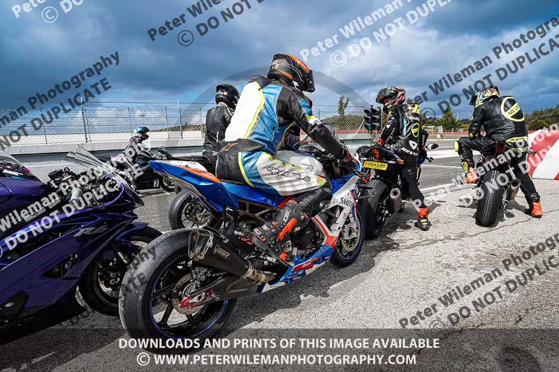 motorbikes;no limits;peter wileman photography;portimao;portugal;trackday digital images